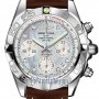 Breitling Ab014012g712-2lt  Chronomat 41 Mens Watch