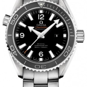 Omega 23230382001001  Planet Ocean - 375mm Medium Watch 232.30.38.20.01.001 177001