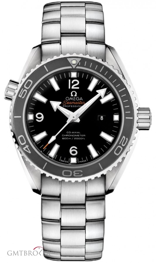 Omega 23230382001001  Planet Ocean - 375mm Medium Watch 232.30.38.20.01.001 177001