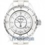 Chanel H1628  J12 Quartz 33mm Ladies Watch