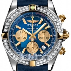 Breitling IB011053c790-3ld  Chronomat 44 Mens Watch IB011053/c790-3ld 184681