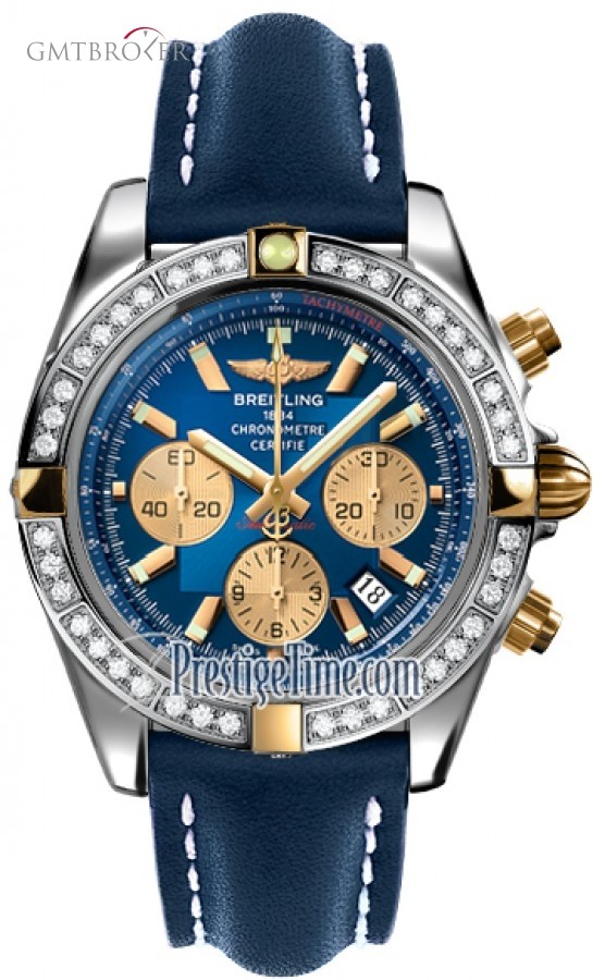 Breitling IB011053c790-3ld  Chronomat 44 Mens Watch IB011053/c790-3ld 184681