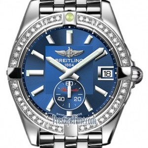 Breitling A3733053c824-ss  Galactic 36 Automatic Midsize Wat a3733053/c824-ss 175667