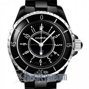 Chanel H0682  J12 Quartz 33mm Ladies Watch h0682 267427