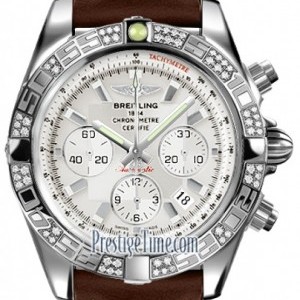 Breitling Ab0110aag684-2ld  Chronomat 44 Mens Watch ab0110aa/g684-2ld 183701