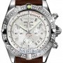 Breitling Ab0110aag684-2ld  Chronomat 44 Mens Watch