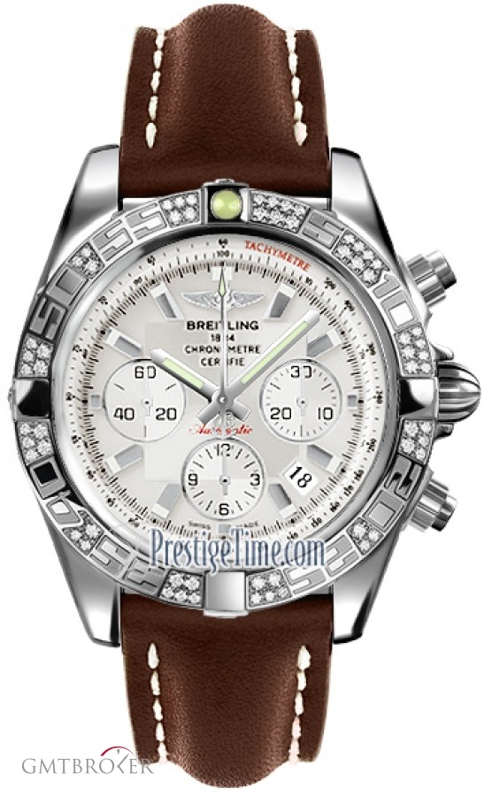 Breitling Ab0110aag684-2ld  Chronomat 44 Mens Watch ab0110aa/g684-2ld 183701