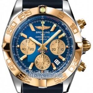 Breitling CB011012c790-3or  Chronomat 44 Mens Watch CB011012/c790-3or 181895