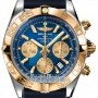 Breitling CB011012c790-3or  Chronomat 44 Mens Watch