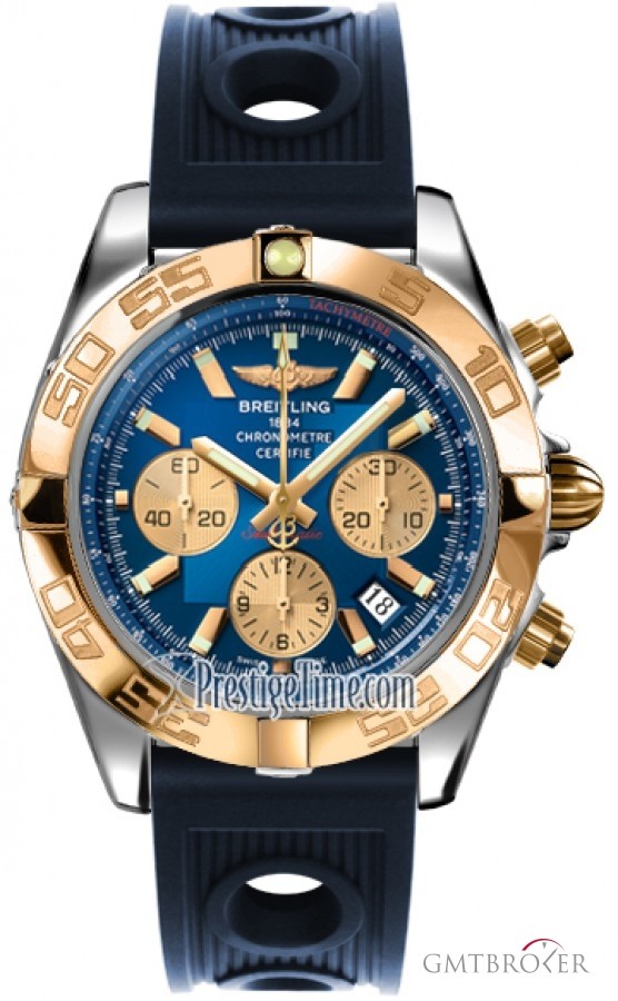 Breitling CB011012c790-3or  Chronomat 44 Mens Watch CB011012/c790-3or 181895