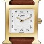 Hermès 036734WW00  H Hour Quartz Small PM Ladies Watch