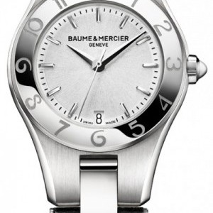 Baume & Mercier 10008 Baume  Mercier Linea Ladies Watch 10008 174601