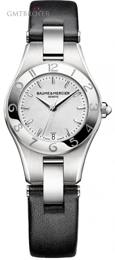 Baume & Mercier 10008 Baume  Mercier Linea Ladies Watch 10008 174601
