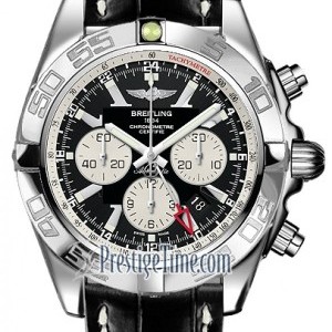Breitling Ab041012ba69-1ct  Chronomat GMT Mens Watch ab041012/ba69-1ct 176787