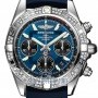 Breitling Ab0140aac830-3pro3t  Chronomat 41 Mens Watch