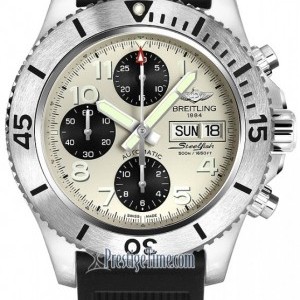 Breitling A13341c3g782-1or  Superocean Chronograph Steelfish a13341c3/g782-1or 236115