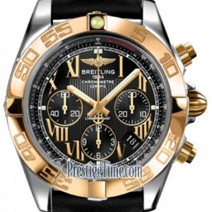 Breitling CB011012b957-1lt  Chronomat 44 Mens Watch CB011012/b957-1lt 181845