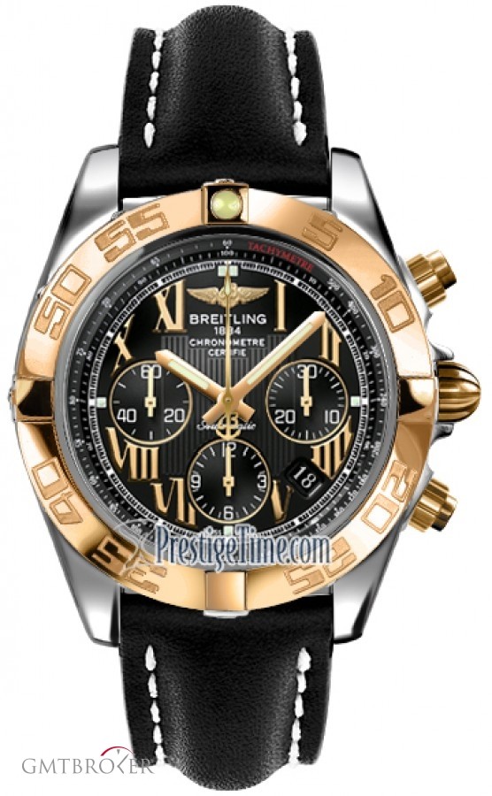 Breitling CB011012b957-1lt  Chronomat 44 Mens Watch CB011012/b957-1lt 181845