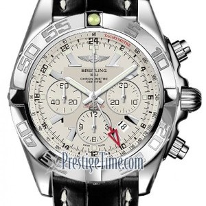 Breitling Ab041012g719-1ct  Chronomat GMT Mens Watch ab041012/g719-1ct 176803