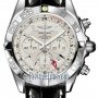 Breitling Ab041012g719-1ct  Chronomat GMT Mens Watch