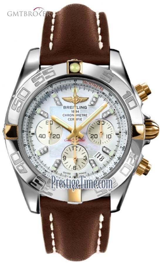 Breitling IB011012a698-2ld  Chronomat 44 Mens Watch IB011012/a698-2ld 177803