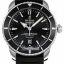 Breitling A1732024b868-1pro3t  Superocean Heritage 46mm Mens