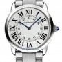 Cartier W6701005  Ronde Solo Quartz 36mm Ladies Watch