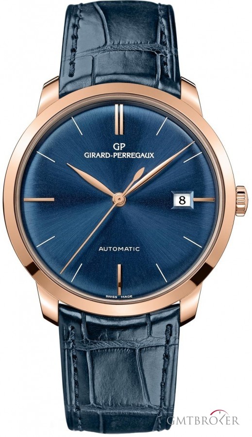 Girard Perregaux 49525-52-432-bb4a  Classique Elegance Automatic 19 49525-52-432-bb4a 369029