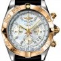 Breitling CB011012a698-1pro2d  Chronomat 44 Mens Watch