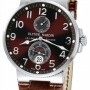Ulysse Nardin 263-66625  Maxi Marine Chronometer Mens Watch