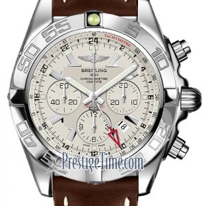 Breitling Ab041012g719-2lt  Chronomat GMT Mens Watch ab041012/g719-2lt 176341