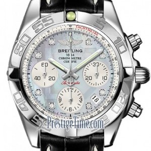 Breitling Ab014012g712-1cd  Chronomat 41 Mens Watch ab014012/g712-1cd 176163