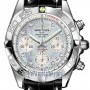Breitling Ab014012g712-1cd  Chronomat 41 Mens Watch