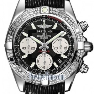 Breitling Ab0140aaba52-1lts  Chronomat 41 Mens Watch ab0140aa/ba52-1lts 191027