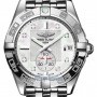 Breitling A3733012a717-ss  Galactic 36 Automatic Midsize Wat
