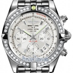 Breitling Ab011053g684-ss  Chronomat 44 Mens Watch ab011053/g684-ss 181293