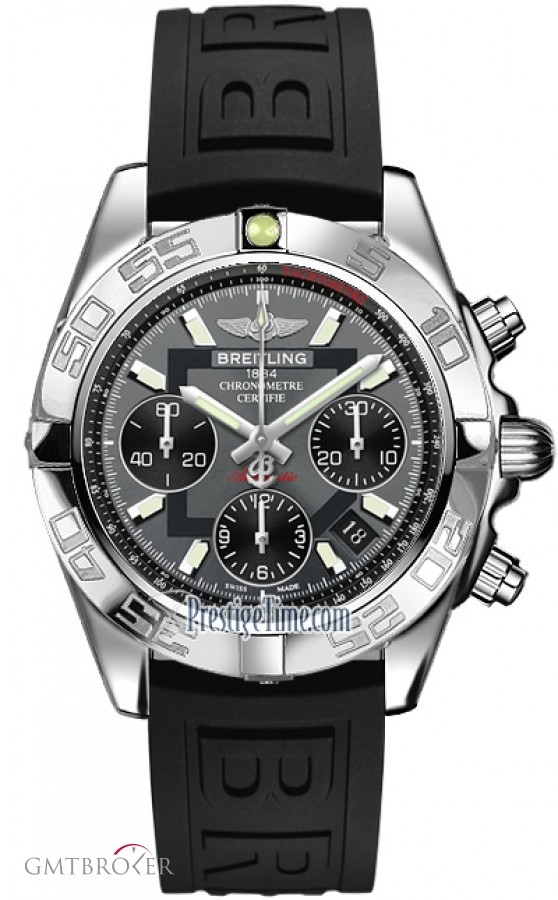 Breitling Ab014012f554-1pro3t  Chronomat 41 Mens Watch ab014012/f554-1pro3t 176119