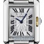 Cartier W5310046  Tank Anglaise - Small Ladies Watch