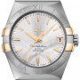 Omega 12320382102005  Constellation Co-Axial Automatic 3