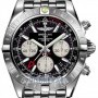 Breitling Ab042011bb56-ss  Chronomat 44 GMT Mens Watch