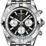 Breitling Ab011012b967-ss  Chronomat B01 Mens Watch