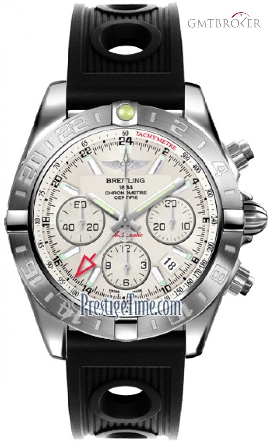 Breitling Ab042011g745-1or  Chronomat 44 GMT Mens Watch ab042011/g745-1or 200569
