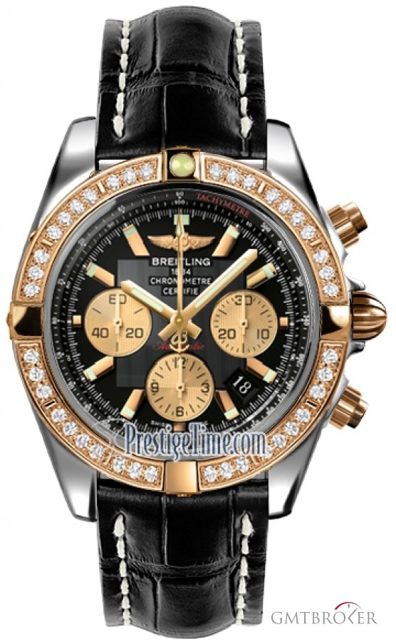 Breitling CB011053b968-1ct  Chronomat 44 Mens Watch CB011053/b968-1ct 185199