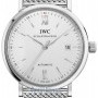 IWC IW356505  Portofino Automatic Mens Watch