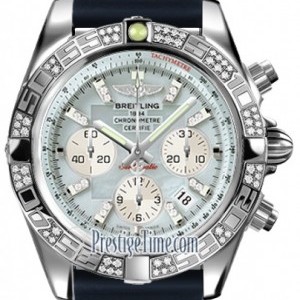 Breitling Ab0110aag686-3or  Chronomat 44 Mens Watch ab0110aa/g686-3or 184571