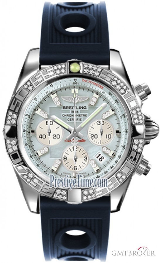 Breitling Ab0110aag686-3or  Chronomat 44 Mens Watch ab0110aa/g686-3or 184571