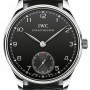 IWC IW545407  Portuguese Hand Wound Mens Watch