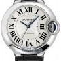 Cartier W6920085  Ballon Bleu 33mm Ladies Watch