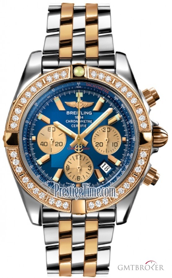 Breitling CB011053c790-tt  Chronomat 44 Mens Watch CB011053/c790-tt 182019