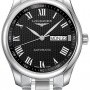 Longines L27554516  Master Automatic 385mm Mens Watch